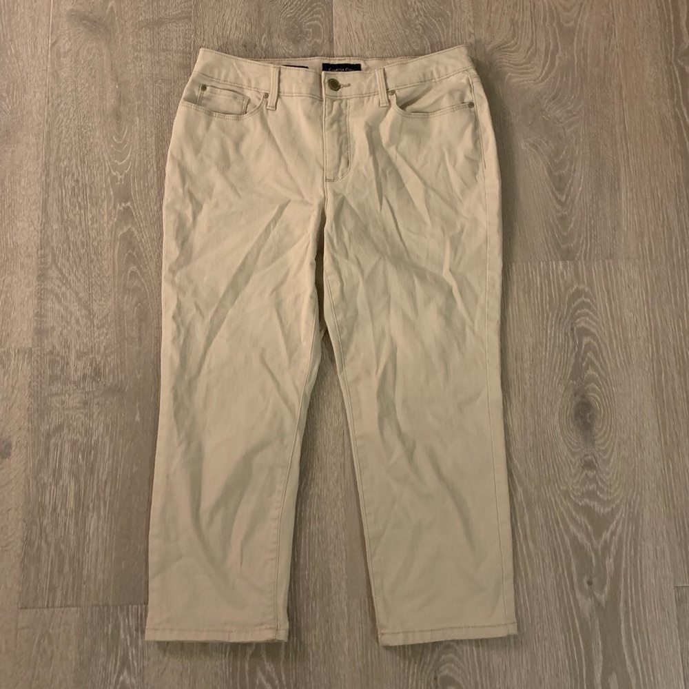 Charter Club Pants